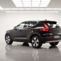 VOLVO XC40 T4 RECHARGE PLUG-IN HYBRID