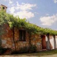 Casa in pietra vicino al mare