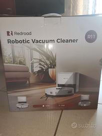 Robot Aspirapolvere Lavapavimenti Vozascly HH (R11