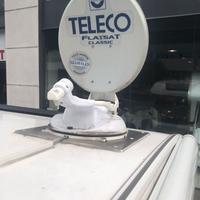 Antenna satellitare