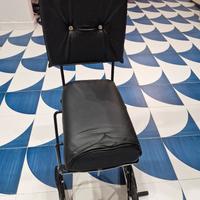 seggiolino bimbo bici