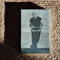 Libro - G.A Per Amore