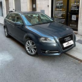 Audi A3 2.0 TDI - 140CV