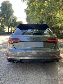 Audi A3 Spb S line 2.0 TDI 150cv