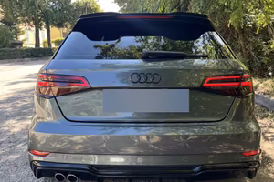 Audi A3 Spb S line 2.0 TDI 150cv