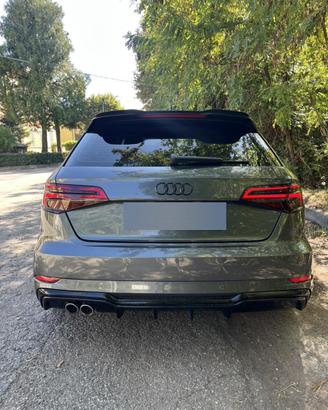 Audi A3 Spb S line 2.0 TDI 150cv