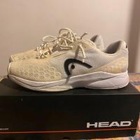 Scarpe Padel Tennis Head Revolt 3.0