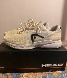 Scarpe Padel Tennis Head Revolt 3.0