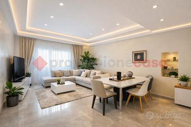 Appartamento Avezzano [Cod. rif 3308708VRG]