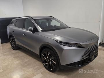 Omoda 7 SHS-P PLUG-IN HYBRID "NUOVA"