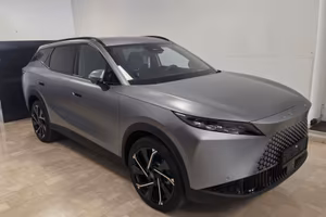 Omoda 7 SHS-P PLUG-IN HYBRID "NUOVA"