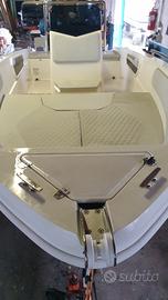 Teorema 20 Mercury 40 Pro TUTTO NUOVO