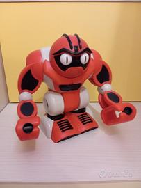 robot boombot interattivo 