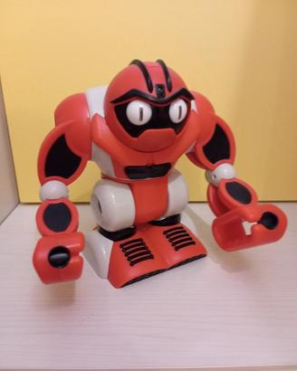 robot boombot interattivo 
