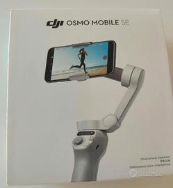 Stabilizzatore DJI OSMO MOBILE SE GIMBAL