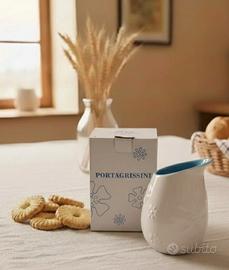 Porta grissini Mulino Bianco 2010