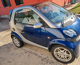 Smart 800 turbo diesel