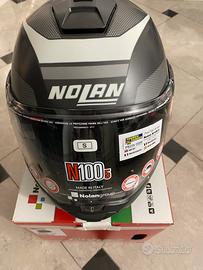 Modulare Nolan N100-5