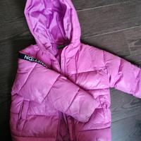 Giacca bimba benetton