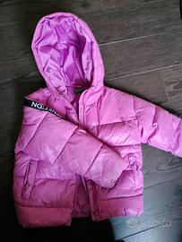 Giacca bimba benetton