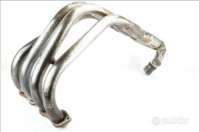 collettori di scarico HONDA HORNET 600 98 02