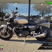 Triumph Speed Twin 1200