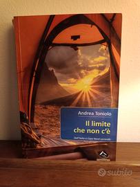 Il limite che non c'è 