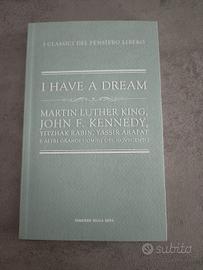 i have a dream