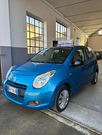 Suzuki Alto 1.0