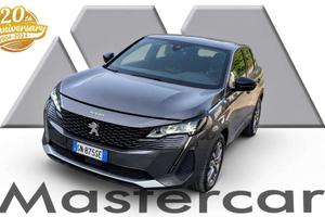 PEUGEOT 3008 3008 1.2 benz t Active Pack tg : GN