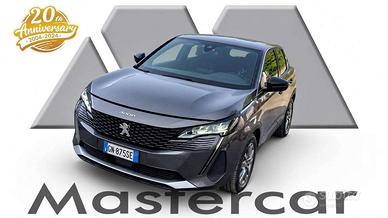 PEUGEOT 3008 3008 1.2 benz t Active Pack tg : GN