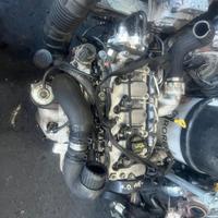 Motore Hyundai Tucson D4CB