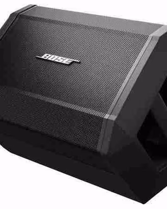 Bose s1 pro sistem con batteria integrata
