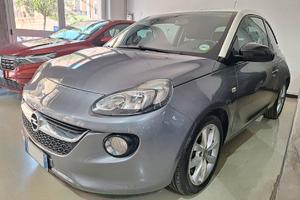 Opel Adam 1.2 GPL 69cv Full Option 2017