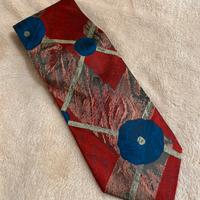 Cravatta vintage Valentino