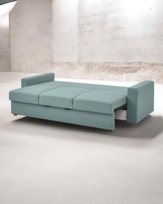 Divano letto Ikea molto apprezzato. bello . imola