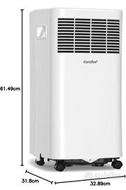 condizionatore comfee 560 watt