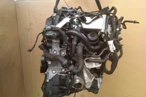 Motore audi a4 - 2016 - 2.0 d - deta