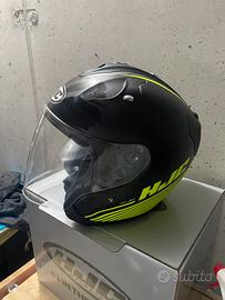 Casco HJC Fg-Jet Tgl XL