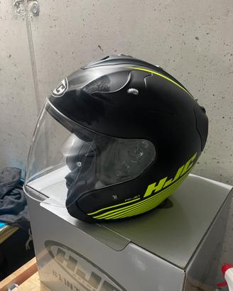 Casco HJC Fg-Jet Tgl XL