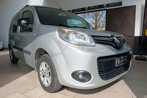 Renault Kangoo Blue dCi 8V 95CV 5 porte Limited