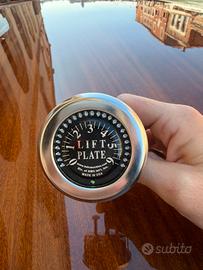 Strumento power lift Bob’s machine