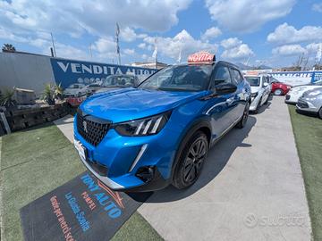 Peugeot 2008 PureTech 130 S&S EAT8 Allure CAMERA N