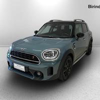 MINI Mini Countrym.(F60) - Mini 2.0 Cooper SD Hype