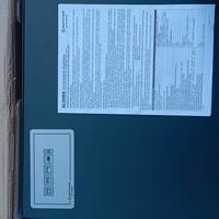 alimentatore di supporto 24 v