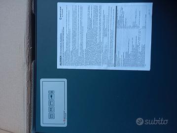 alimentatore di supporto 24 v