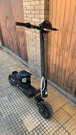 Monopattino Elettrico KuKirin G2