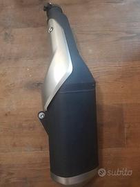 Scarico originale per Honda Hornet 1000SP