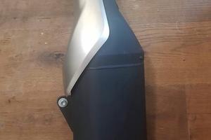 Scarico originale per Honda Hornet 1000SP