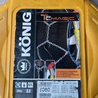 Catene konig T2 Magi